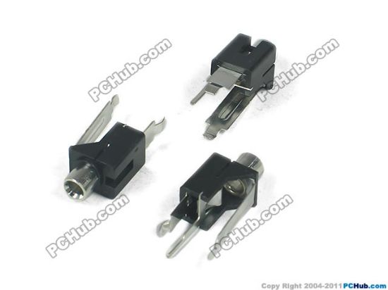 Picture of Juye Audio Type Jack- Audio 3.5mm PJ-305