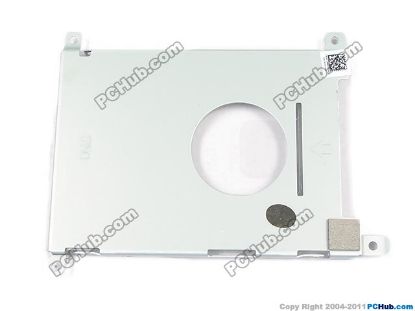 Picture of Dell Latitude E5430 HDD Caddy / Adapter FXMRV