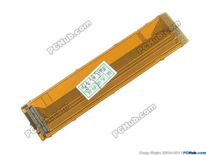 Picture of Sony Vaio VPCZ1 Series Various Item 1-881-489-11, FPC-199, New