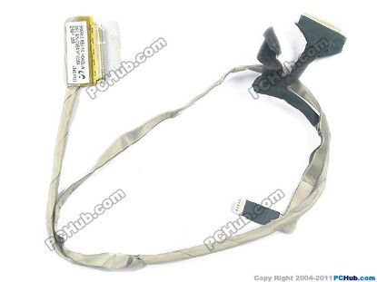 Picture of Samsung Laptop NP-SF310 ( SF310 ) LCD Cable (13") BA39-01006A
