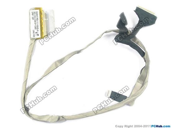 Picture of Samsung Laptop NP-SF310 ( SF310 ) LCD Cable (13") BA39-01006A
