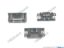 Picture of Juye Serial / Data Port Jack- Video / Display DB15-11S