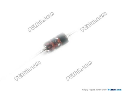 Picture of Weiwang Rectifier Diode- Glass Package 1N4148