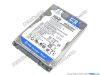 Picture of Western Digital WD1600BEVT HDD 2.5" SATA 120GB-300GB 2.5, SATA, 160GB, 5400rpm