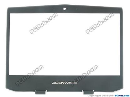 Picture of Dell Alienware 14 R1 LCD Front Bezel 14.0" 06FVWM