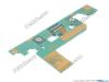 Picture of Sony Vaio VGN-Z Series Touchpad / Track Point / Track Ball SWX-284, Clicking Button & FingerPrint Reader