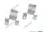 Picture of Sony Vaio VGN-CR Series LCD Hinge Cover LCD Hiege Cover