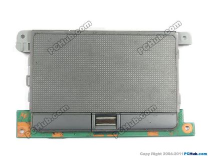 Picture of Sony Vaio VGN-Z Series Touchpad / Track Point / Track Ball SWX-284, 1-876-424-12