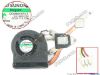 Picture of Lenovo Thinkpad X200 Tablet Series Cooling Fan  FRU:45N3130, DC5V 0.75W Heatsink fan