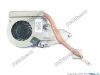 Picture of Lenovo Thinkpad X200 Tablet Series Cooling Fan  FRU:45N3130, DC5V 0.75W Heatsink fan