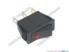 Picture of Juye Switch Type Switch- Rocker KCD189-3P-A 27x10.5x30.9mm Ht. 