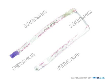 Picture of HP EliteBook 2540p Series Various Item NBX000IQ00