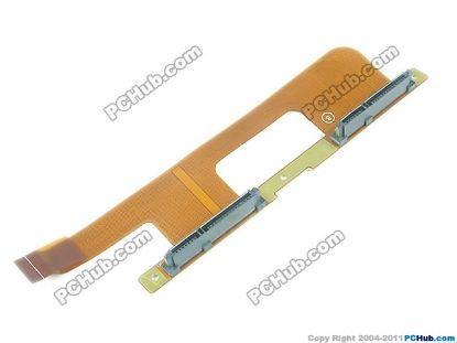 Picture of Sony Vaio VPCEC Series  HDD Caddy / Adapter 045-0001-081_A,HDD Adapter Cable, Dual