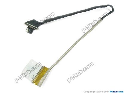 Picture of Sony Vaio VPCSC Series LCD Cable (13") 356-0111-8285