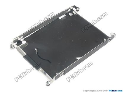 Picture of HP EliteBook 2570p Series HDD Caddy / Adapter Sata Adapter With Caddy 