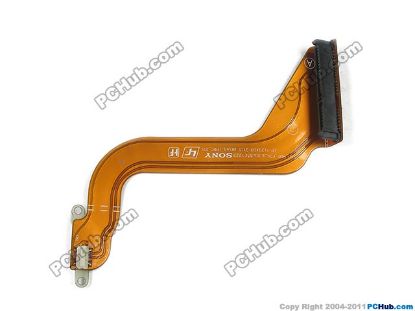 Picture of Sony Vaio SVS13 Series HDD Caddy / Adapter FPC_271, 20 Pins, HDD Cable