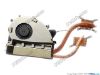 Picture of Sony Vaio SVS15 Series Cooling Fan  300-0101-2358_A, with Heatsink