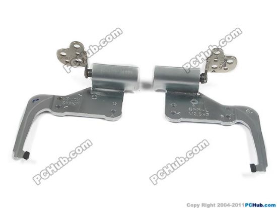 Picture of Dell Inspiron 13Z 5323 LCD Hinge 37T8X, 4MXY9 , New