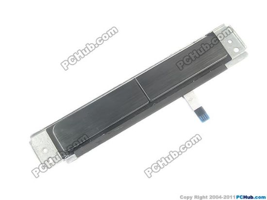 Picture of Dell Inspiron 15R 5520 Touchpad / Track Point / Track Ball A11C28, Bushed Metal 