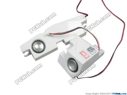 Picture of Dell Alienware M18x Speaker Set VVN5Y 