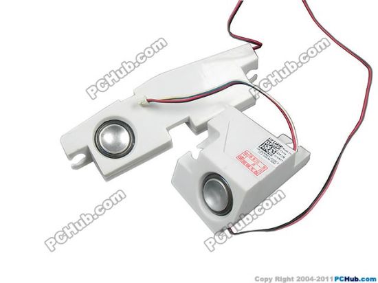 Picture of Dell Alienware M18x Speaker Set VVN5Y 