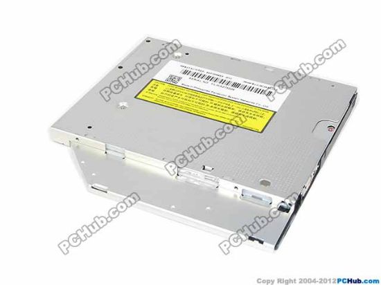 Picture of Panasonic UJ8C2 DVD±RW Writer- Bare  UJ8C2, New