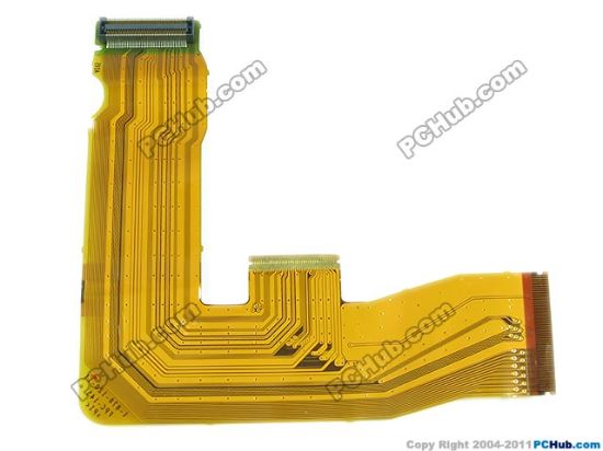 Picture of Sony Vaio VGN-TT Series Various Item FPC-145, Audio BD to Clicking Button Cable