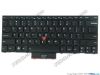 Picture of Lenovo ThinkPad X1 Keyboard US, 15", Black, New