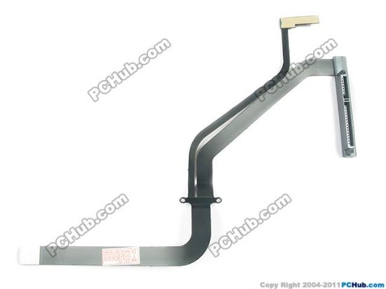 Picture of Apple MacBook Pro 13" Unibody Core-i A1278 (Early-2011) HDD Caddy / Adapter 821-1226-A, "NEW"