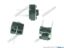 Picture of PCH Switch Switch- Trackwheel/ Tact/  Multi-directional TS-037D 6.2x6.2x3.5