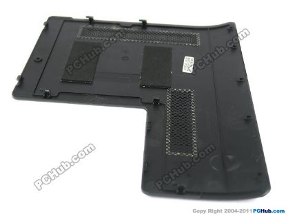 Picture of Samsung Laptop NP300E5A ( 300E5A ) Memory Board Cover .