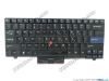 Picture of Lenovo ThinkPad SL410 Series  Keyboard US, 15", Black, New