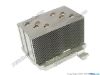 Picture of Dell PowerEdge R810 Server - Heatsink P/N:0T913G T913G
