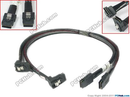 Picture of Dell Server Parts Cable - Various DP/N: 0PCM19 PCM19, 6017B0332901, New