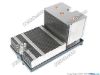 Picture of Dell Server Parts Server - Heatsink DP/N: 5JW7M 05JW7M, Heatsink New