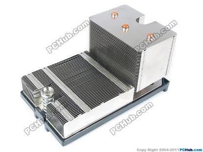 Picture of Dell Server Parts Server - Heatsink DP/N: 5JW7M 05JW7M, Heatsink New