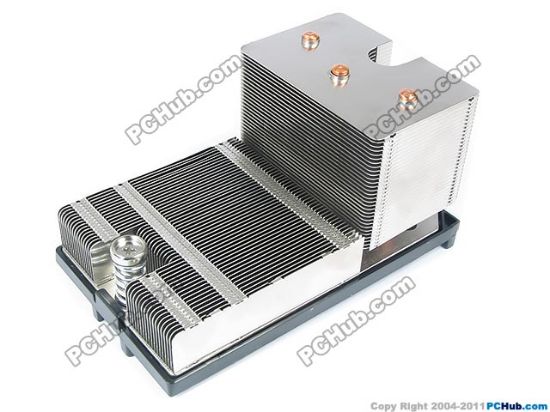 Picture of Dell Server Parts Server - Heatsink DP/N: 5JW7M 05JW7M, Heatsink New