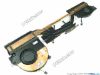 Picture of Acer Aspire V Nitro VN7-791 Series Cooling Fan  5V 0.50A Heatsink fan, 2fan, 023.1001U.0001