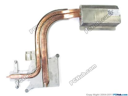 Picture of Dell Desktop Parts Desktop - Heatsink DP/N: NDDPV 0NDDPV 