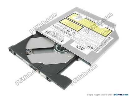Picture of TSST TS-L532M DVD±RW Writer- Bare  TS-L532M, 390591-8C0, 394830-001