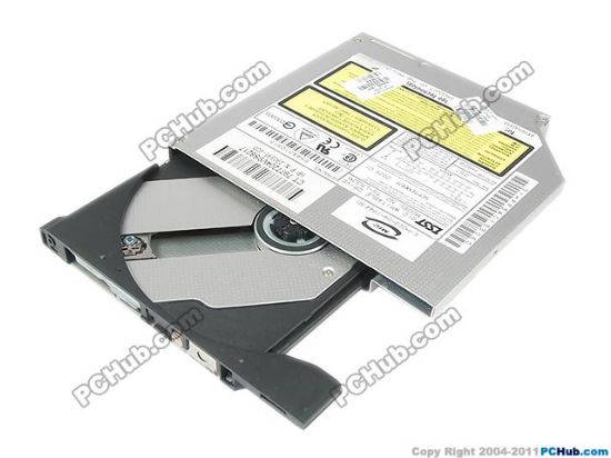 Picture of TSST TS-L532M DVD±RW Writer- Bare  TS-L532M, 390591-8C0, 394830-001