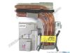 Picture of Dell Alienware M18x Cooling Heatsink P/N:0Y8T9Y, Heatsink