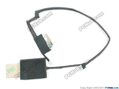 Picture of Gateway NV44 Series LCD Cable (14") DD0Z06LC000, 14.0" (LED)