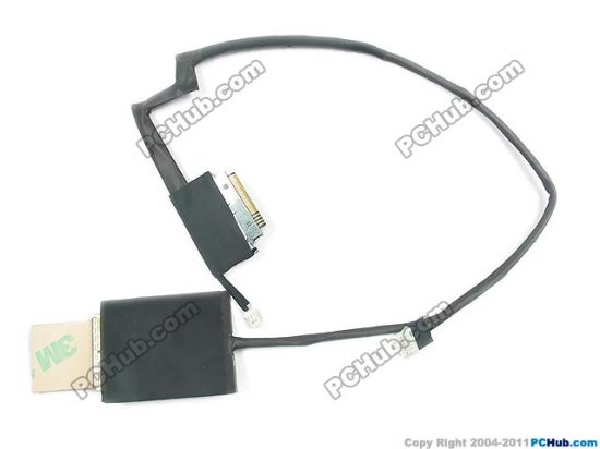 Picture of Gateway NV44 Series LCD Cable (14") DD0Z06LC000, 14.0" (LED)