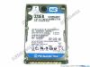 Picture of Western Digital WD3200BEVE HDD 2.5" IDE 120GB & Above 320GB, 2.5" IDE, 5,400rpm, 8M, New