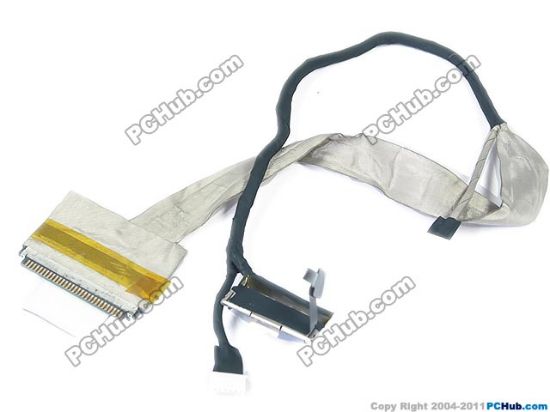 Picture of Sony Vaio VPCEB Series LCD Cable (15") 015-0101-1508_A(LA), CCFL