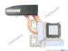 Picture of Dell Alienware M18X R3 Cooling Heatsink  PN:0NHGJM NHGJM, New