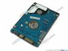 Picture of Seagate ST9500325AS HDD 2.5" SATA 320GB-600GB 500GB, 2.5" SATA, 5,400rpm, 8M