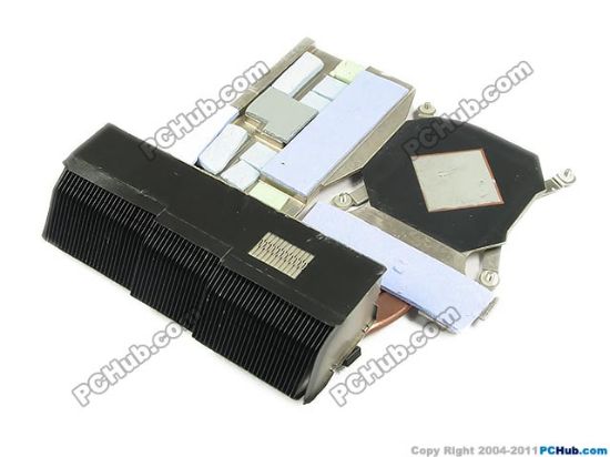 Picture of Dell Alienware M18x Cooling Heatsink AT0FM0080F0, Heatsink