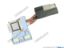 Picture of Dell Alienware M17X R5 Cooling Heatsink P/N:0G2YP2 G2YP2, AT0UJ0070C0, New